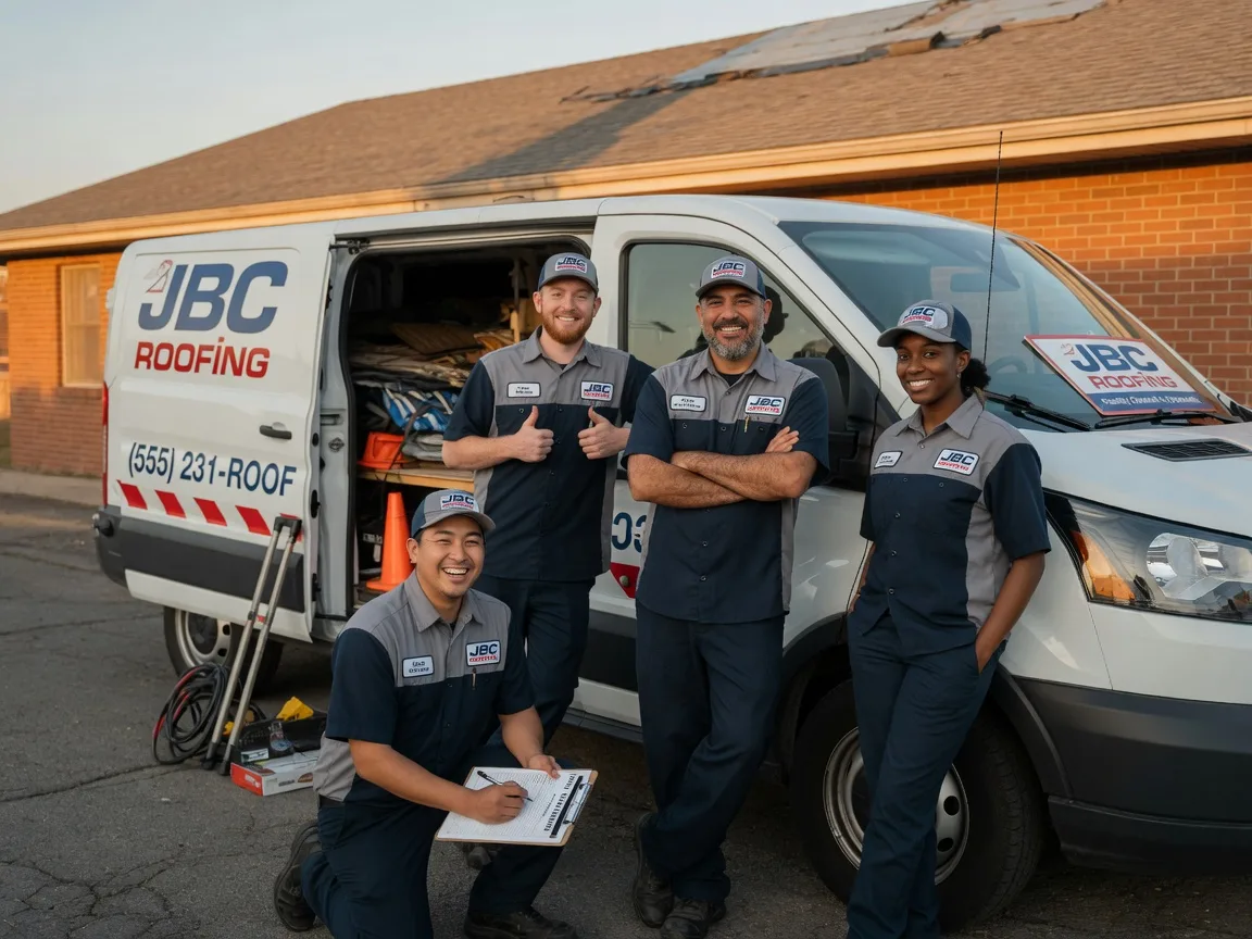 Roof Replacement company in Ankeny, IA