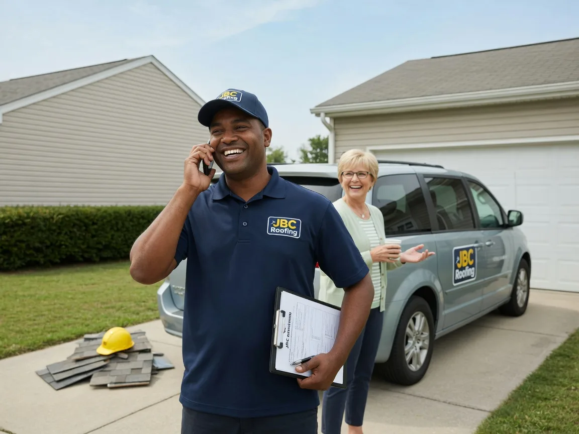 Roof Replacement Ankeny, IA FAQs